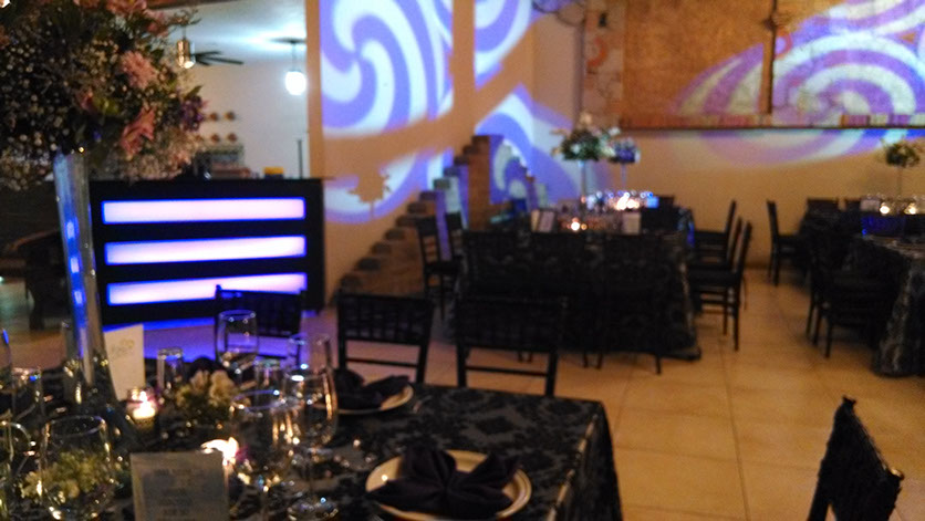 Servicio de Cocteleria para Eventos