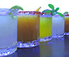 Servicio de Cocteleria para Eventos