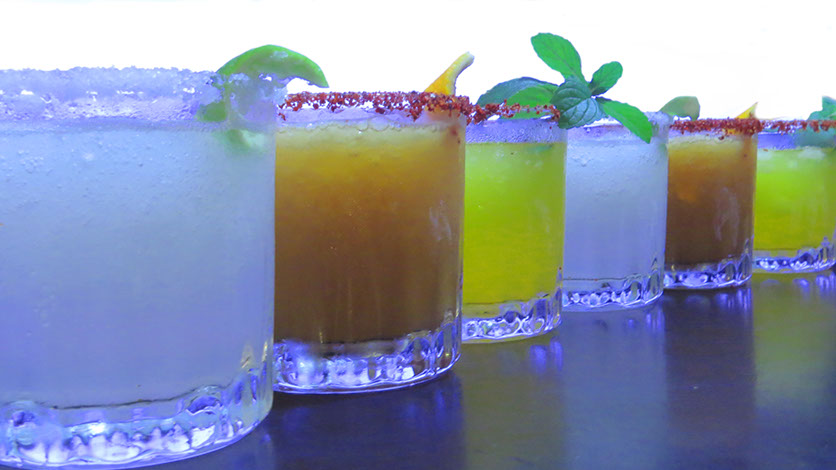Servicio de Cocteleria para Eventos