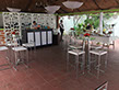 Barra de Cocteleria