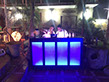Servicio de Cocteleria para Eventos