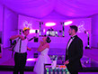 Servicio de Cocteleria para Eventos