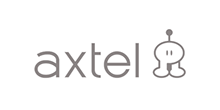 LOGO AXTEL