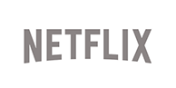 LOGO NETFLIX